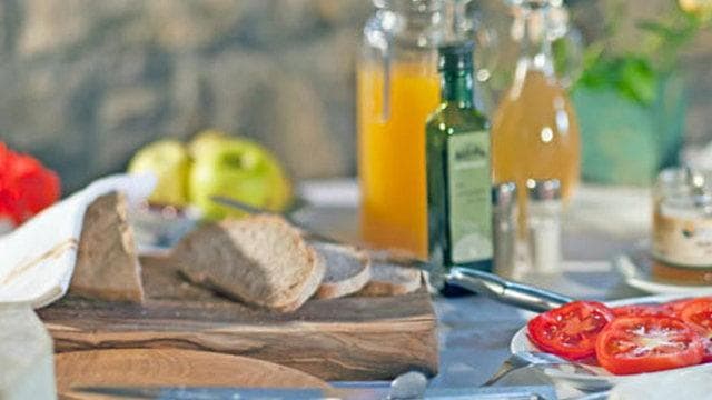 Missione Cuncina | Un bioagriturismo nel cuore della Toscana