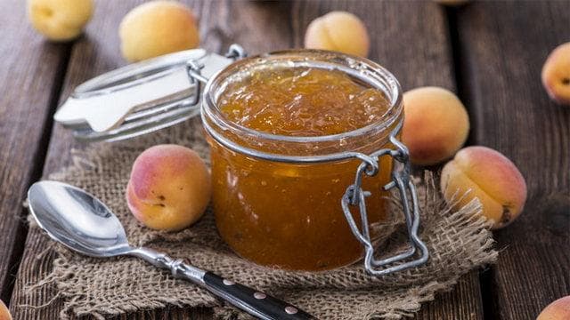 Missione Cuncina | Marmellata di albicocche