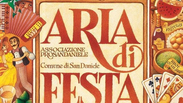 Missione Cuncina | In Friuli c'è