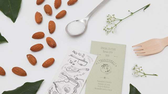 Missione Cuncina | Aspettando il Natale, I Tradizionali menù con ricette natalizie
