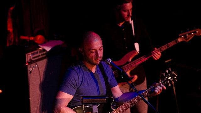 Missione Cuncina | Joe Bastianich protagonista della prima edizione del Music - Food & Wine Festival