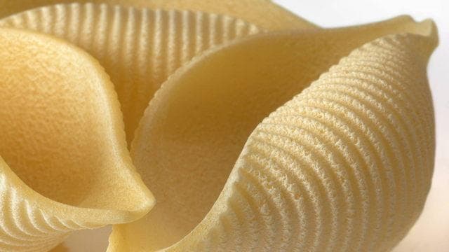 Missione Cuncina | La pasta di Gragnano riceve il marchio IGP