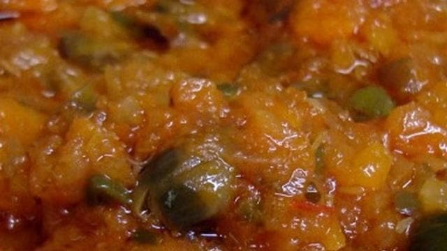 Missione Cuncina | Farro, olio, verdure e fantasia. La cucina di Lucca non delude