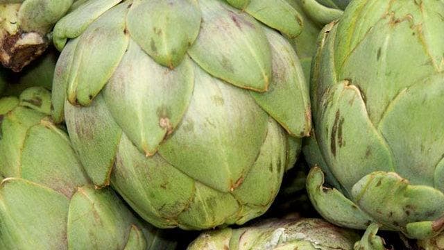 Missione Cuncina | La Sagra del Carciofo a Niscemi