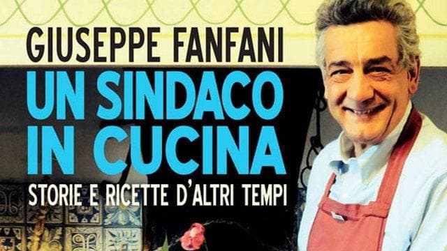 Missione Cuncina | Un sindaco ai fornelli