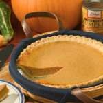 Missione Cuncina | Dall'America la Pumpkin Pie