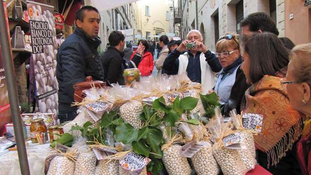 Missione Cuncina | Un gemellaggio di sapori tra Toscana ed Emilia Romagna