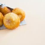 frittelle di ricotta