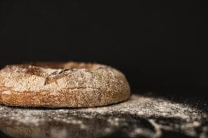 pane tipico - la marocca di casola