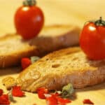 pane e pomodoro ingredienti pappa al pomodoro