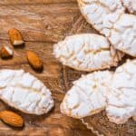 ricciarelli di siena