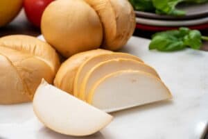 scamorza