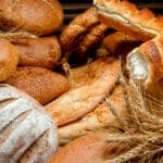 varie tipologie di pane