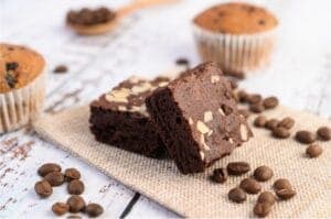 brownies cioccolato