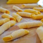 garganelli freschi