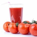 succo di pomodoro ricetta estate